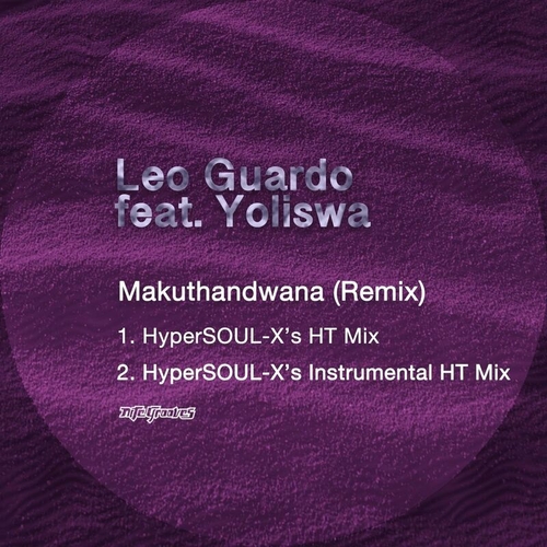 Leo Guardo - Makuthandwana (Remix) [KNG912]